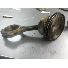 103T005 Piston and Connecting Rod Standard From 2005 Nissan Titan  5.6